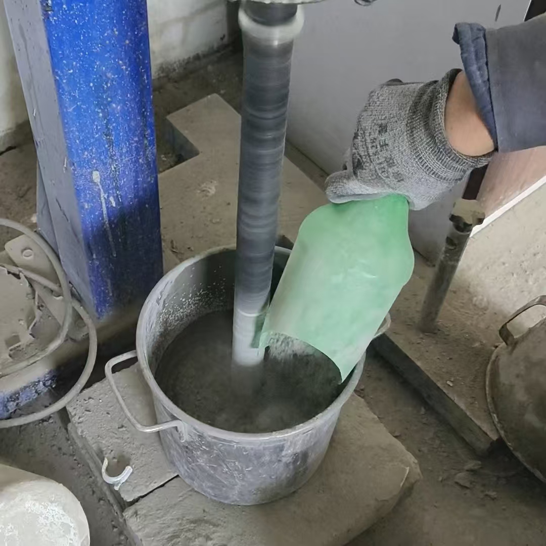 新昌桥梁公路张拉用H60压浆料与普通压浆料有什么区别？